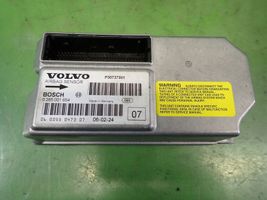 Volvo XC90 Module de contrôle airbag 0285001654