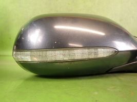 Honda Accord Front door electric wing mirror LH658P