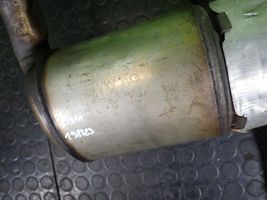 Audi A1 Katalizatorius/ FAP/DPF kietųjų dalelių filtras 6R0131723H