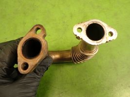 Audi A1 EGR valve line/pipe/hose 