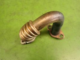 Audi A1 EGR valve line/pipe/hose 