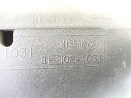 Nissan Micra Specchietto retrovisore elettrico portiera anteriore 
