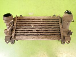 Audi A2 Chłodnica powietrza doładowującego / Intercooler 8Z0145805B