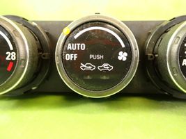 Suzuki Liana Mascherina climatizzatore/regolatore riscaldamento 39510-59J70