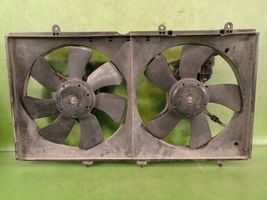 Mitsubishi Lancer Ventilateur de refroidissement de radiateur électrique 1C231-19700