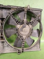 Mitsubishi Lancer Ventilateur de refroidissement de radiateur électrique 1C231-19700