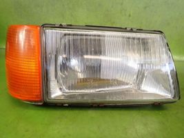 Audi 100 200 5000 C3 Lampa przednia 