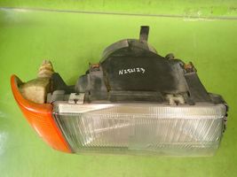 Audi 100 200 5000 C3 Lampa przednia 