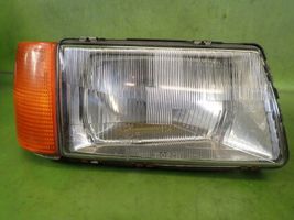 Audi 100 200 5000 C3 Faro/fanale 