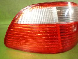 Fiat Albea Lampa tylna 