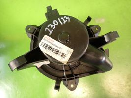 Fiat Punto (188) Ventola riscaldamento/ventilatore abitacolo 7353738890