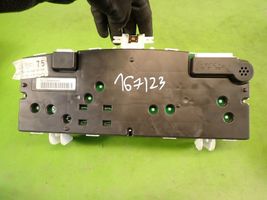 Toyota Corolla E120 E130 Compteur de vitesse tableau de bord 83800-02750