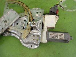 Toyota Corolla E120 E130 Mécanisme de lève-vitre avec moteur 69820-02150