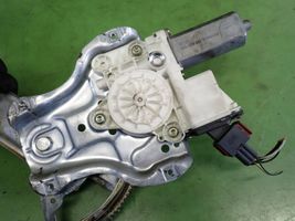 Toyota Corolla E120 E130 Mécanisme de lève-vitre avec moteur 69820-02150