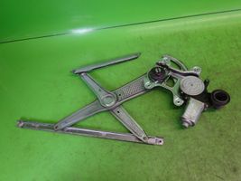 Toyota Yaris Verso Priekinio el. lango pakėlimo mechanizmo komplektas 857052030 0621009982