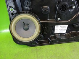 Infiniti QX30 Mécanisme de lève-vitre avec moteur 807M0HW35A 2017091300125 