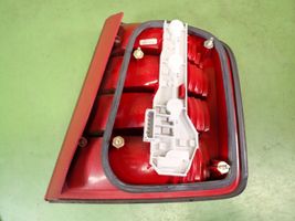 Skoda Fabia Mk1 (6Y) Lampa tylna 6Y9945095B