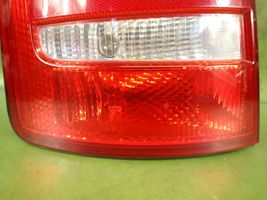 Skoda Fabia Mk1 (6Y) Lampa tylna 6Y9945095B