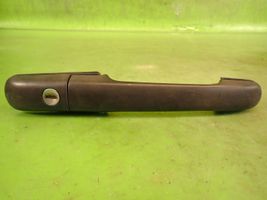 Volkswagen II LT Rear door handle trim 