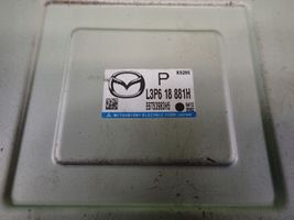 Mazda 5 Centralina/modulo motore ECU L3P618881H