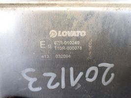 Ford Maverick Nestekaasun ohjainlaite/moduuli (LPG) 67R-010249