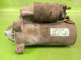 Ford Maverick Starter motor 