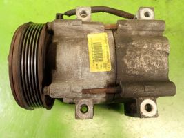 Ford Maverick Ilmastointilaitteen kompressorin pumppu (A/C) YL8H-19D629-BA