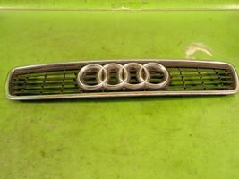 Audi A4 S4 B5 8D Griglia superiore del radiatore paraurti anteriore 8D0853651J