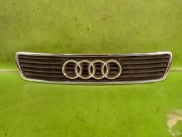 Audi A4 S4 B5 8D Griglia superiore del radiatore paraurti anteriore 8D0853651J