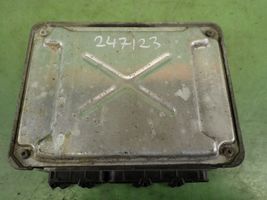 Fiat Panda II Centralina/modulo motore ECU 51793116