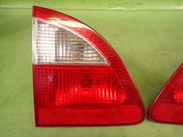 Ford Galaxy Lampy tylne / Komplet 