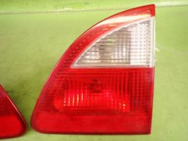 Ford Galaxy Lampy tylne / Komplet 