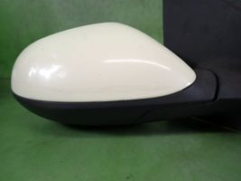 Lancia Ypsilon Front door electric wing mirror 