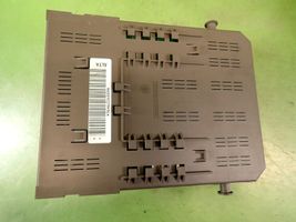 Citroen C5 Module de fusibles 9646226880