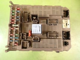 Citroen C5 Module de fusibles 9646226880