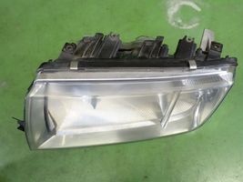 Skoda Fabia Mk1 (6Y) Lampa przednia 24635900