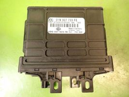 Volkswagen PASSAT B5.5 Muut ohjainlaitteet/moduulit 01N927733FE 5DG0007923-78