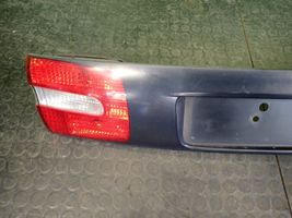 Volvo S40 Listwa pod lampę tylną 285800