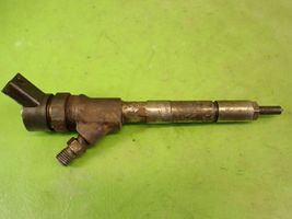 Toyota Yaris Injecteur de carburant 0445110214