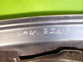 Peugeot 307 Couvercle, capot moteur EZWD