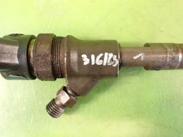 Toyota Yaris Injecteur de carburant 0445110085