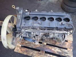 Chevrolet Blazer Engine 12563712GH C32348026 10NA