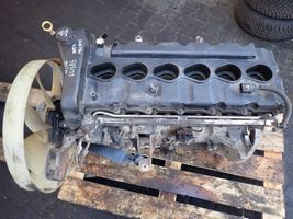 Chevrolet Blazer Engine 12563712GH C32348026 10NA