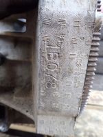 Chevrolet Blazer Engine 12563712GH C32348026 10NA