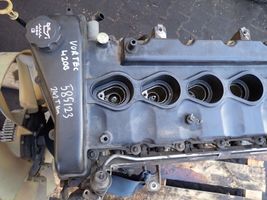 Chevrolet Blazer Engine 12563712GH C32348026 10NA