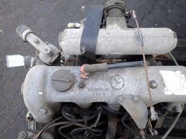 Mercedes-Benz W123 Moteur 615940 