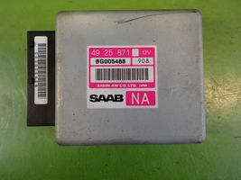 Saab 9-3 Ver1 Inne komputery / moduły / sterowniki 4925871
