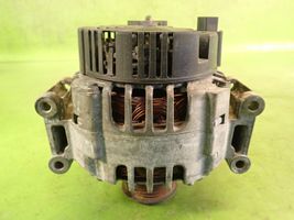 Fiat Multipla Alternator 678606