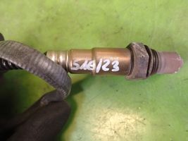 Peugeot 307 Sonde lambda 0258006027