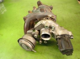 Audi A3 S3 8P Turbo kompresorius (mechaninis) 4937301004 06H145710D